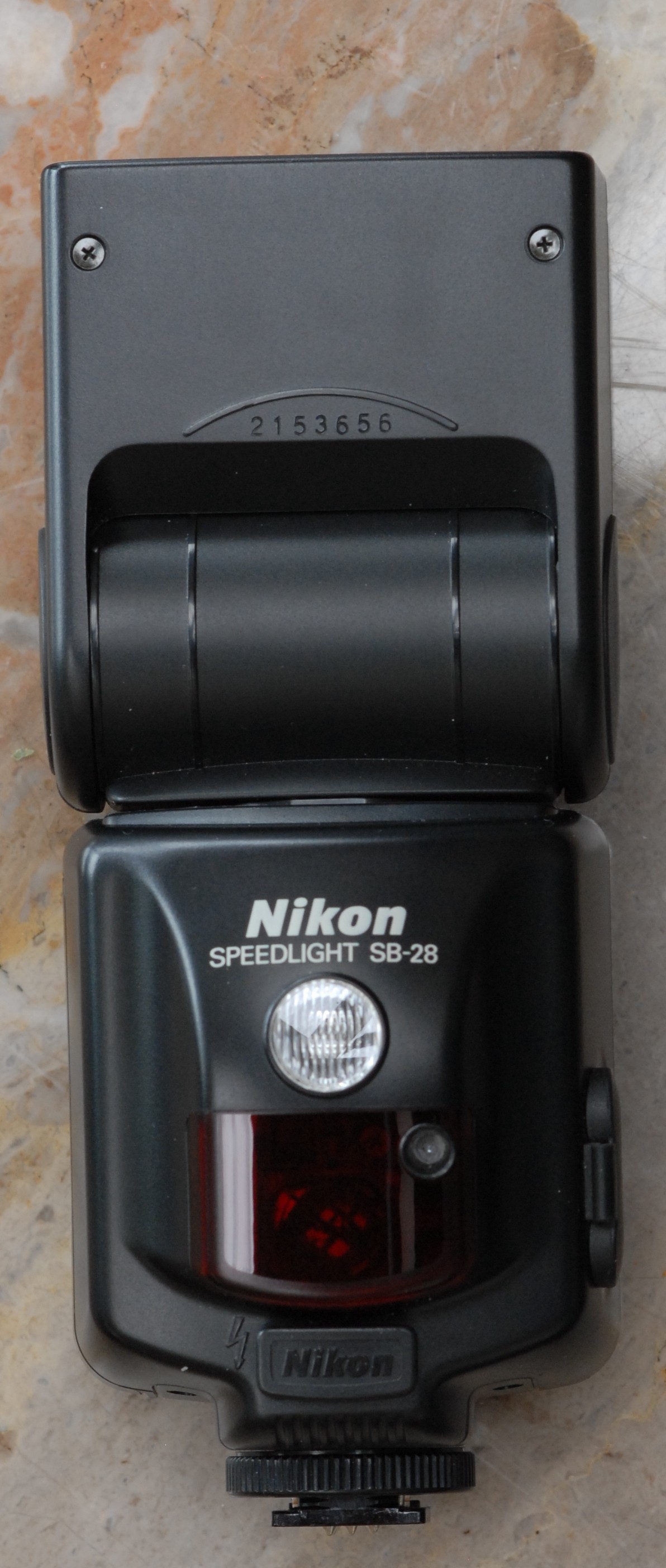 Sold Nikon SB28 sb28 flash for film cameras FM Forums